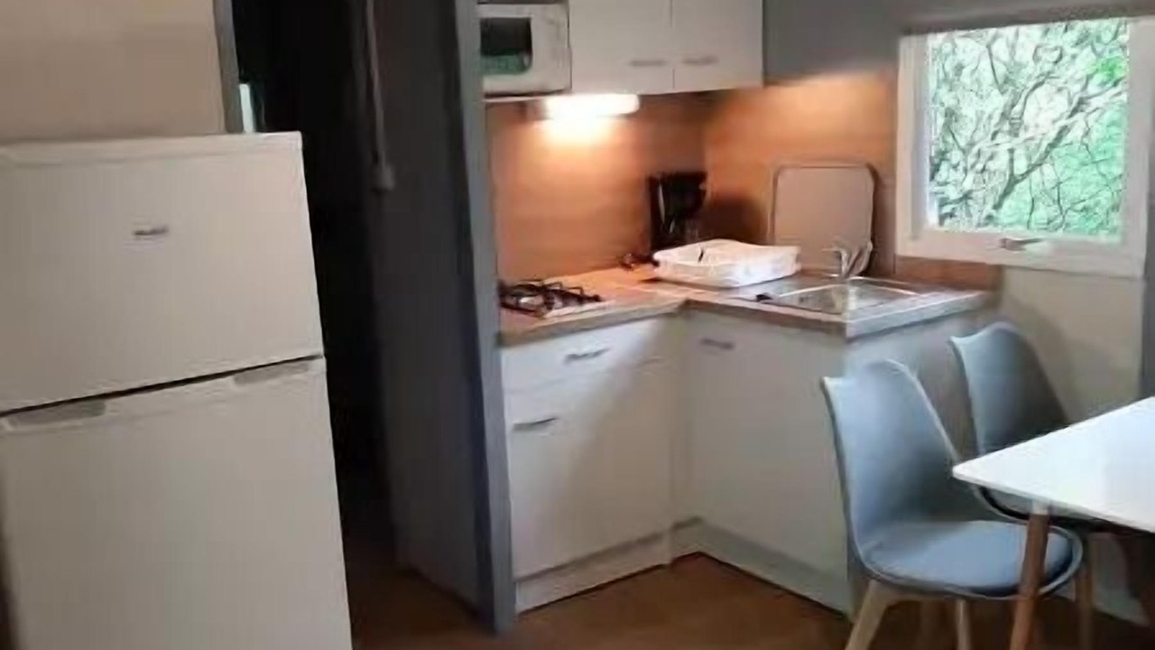 Photo of Kitchen in Rives