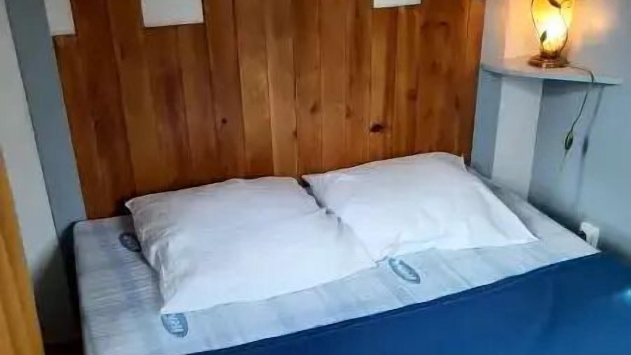 Photo of Bedroom in Rives
