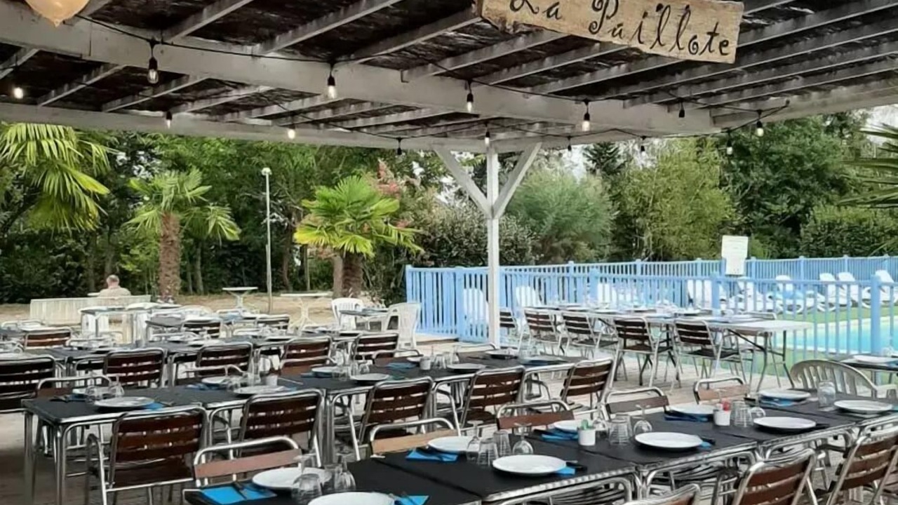 Photo of Outdoor in Rives