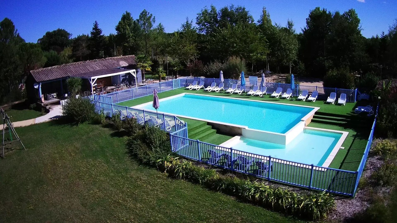 Photo of Outdoor in Rives