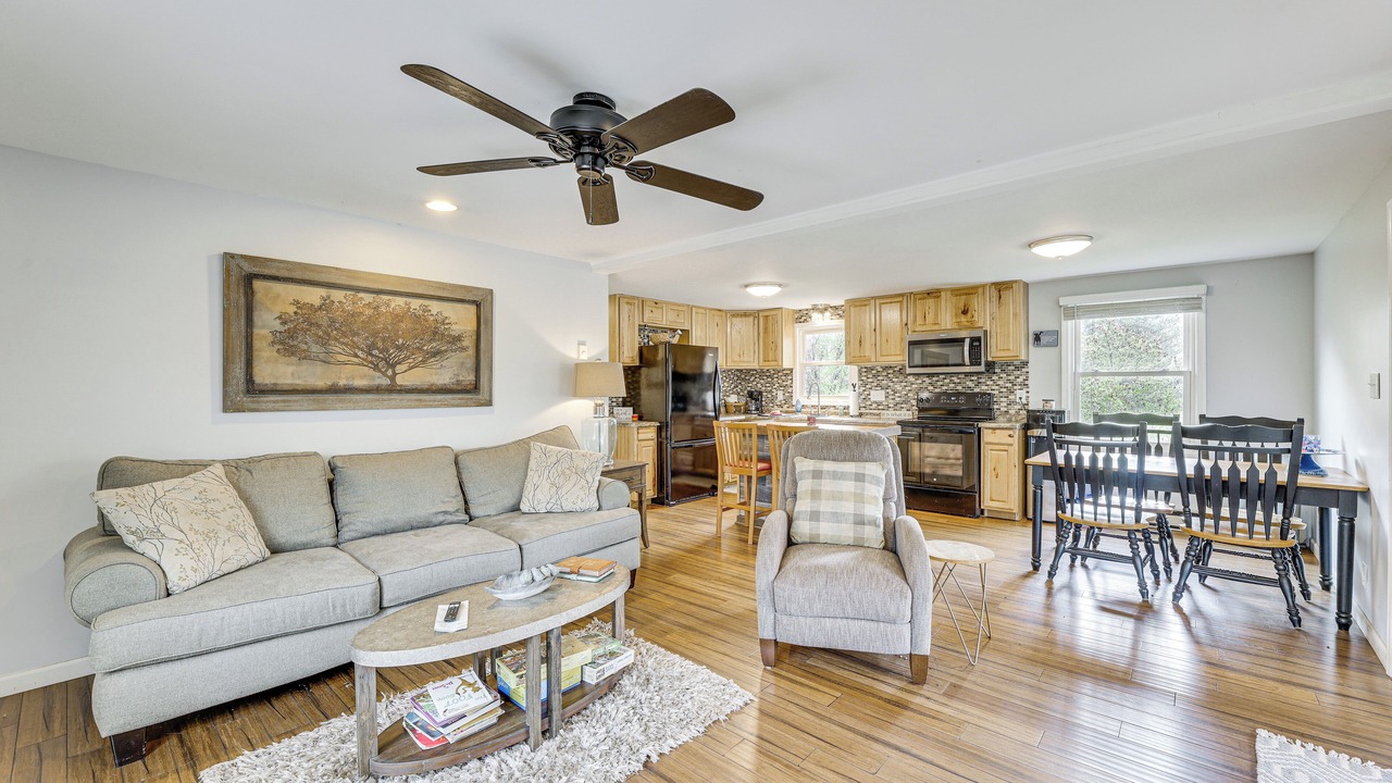 Photo of Livingroom in Eagle Rock