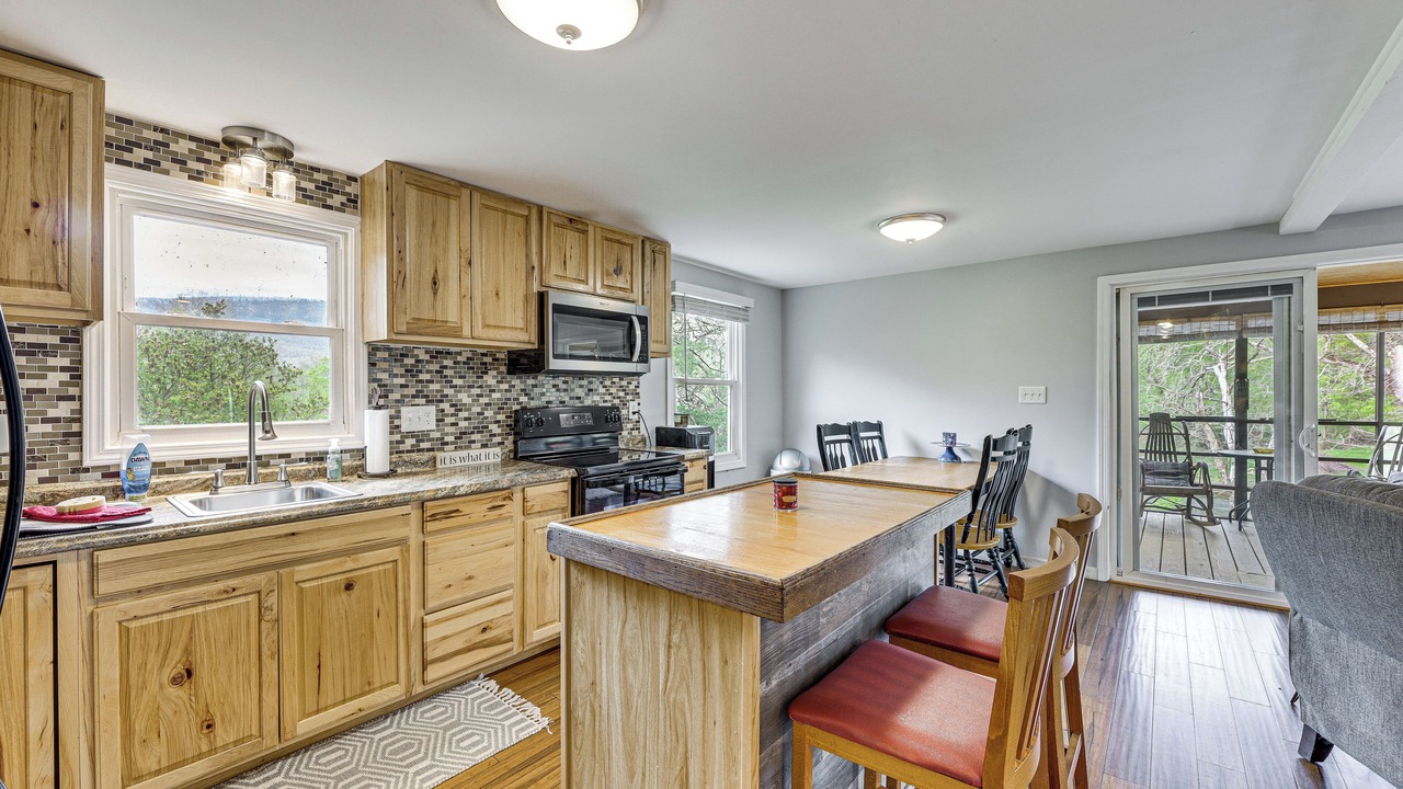 Photo of Kitchen in Eagle Rock