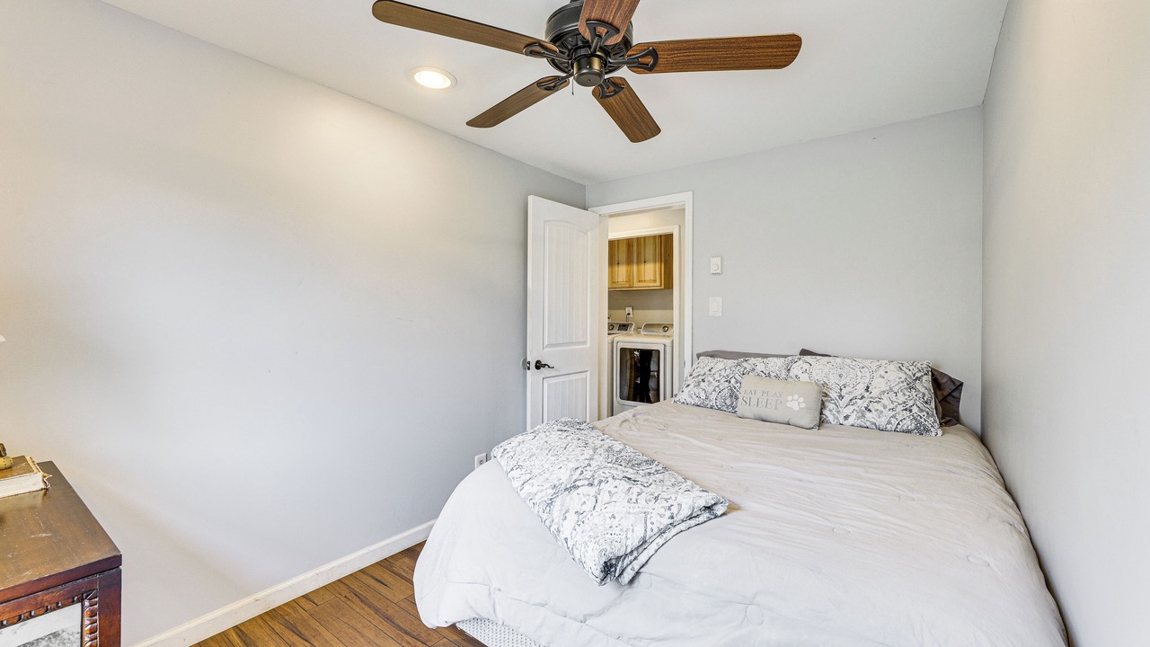 Photo of Bedroom in Eagle Rock
