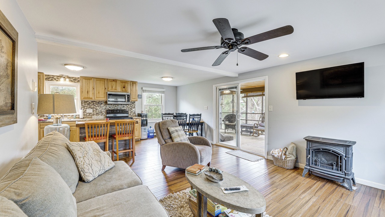 Photo of Bedroom in Eagle Rock