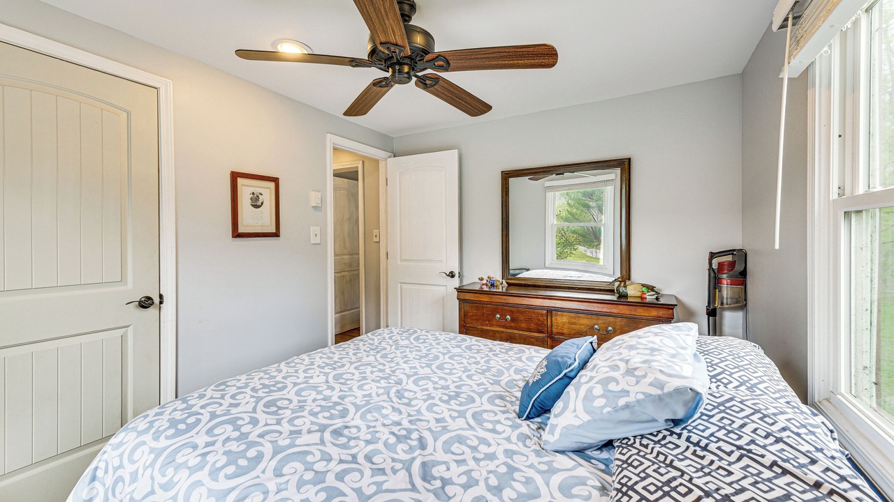 Photo of Bedroom in Eagle Rock