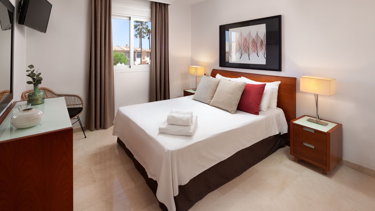 Photo of Bedroom in Mijas