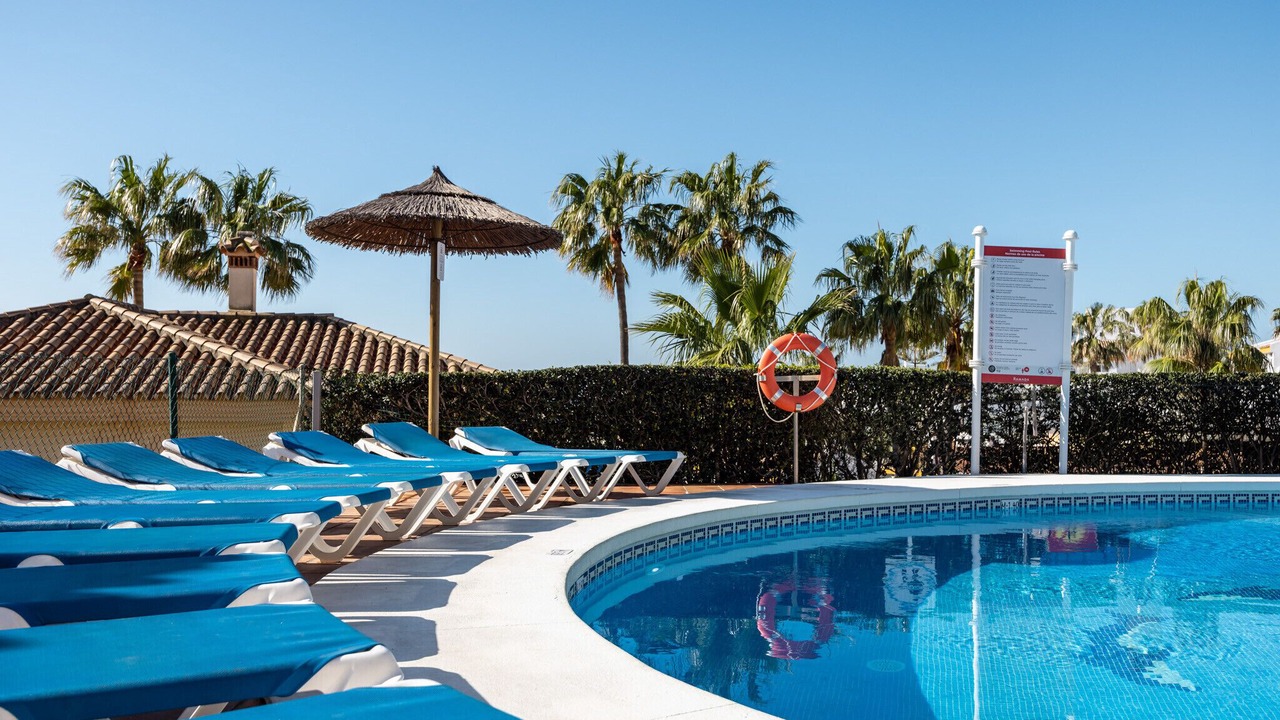 Photo of Outdoor in Mijas