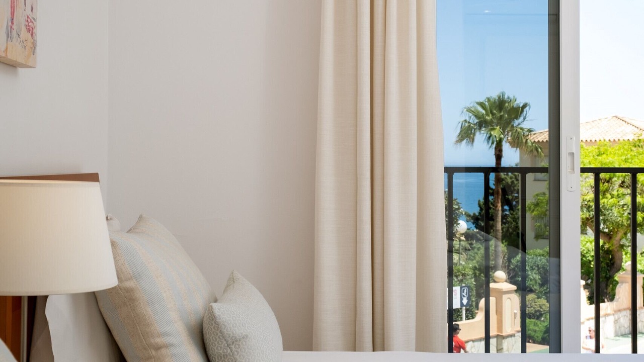 Photo of Bedroom in Mijas