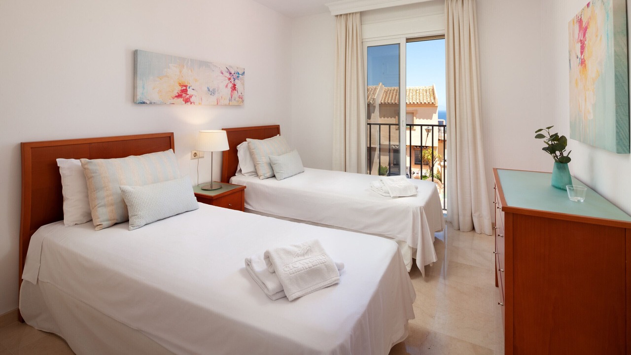 Photo of Bedroom in Mijas