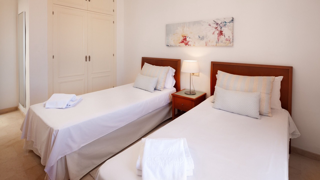 Photo of Bedroom in Mijas