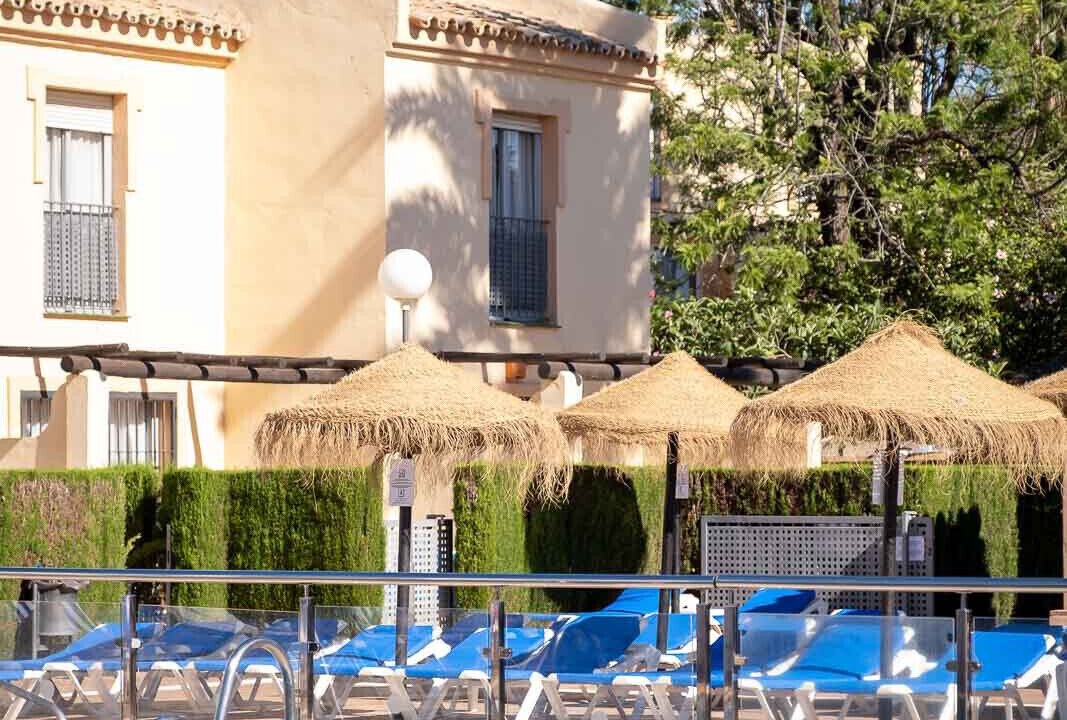 Photo of Outdoor in Mijas
