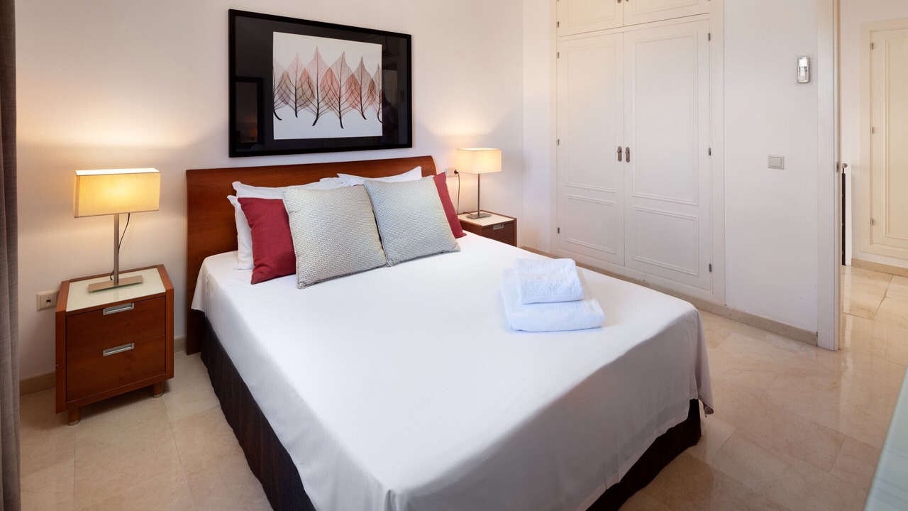 Photo of Bedroom in Mijas
