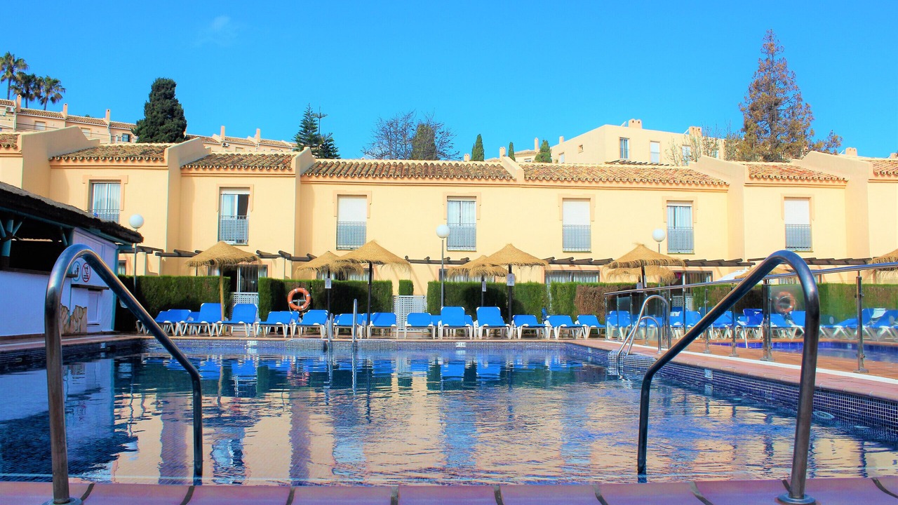 Photo of Outdoor in Mijas