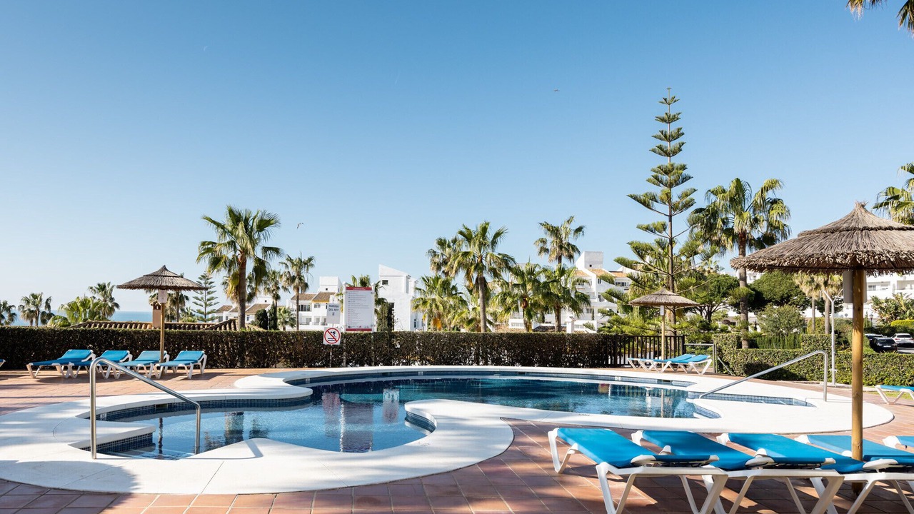 Photo of Outdoor in Mijas