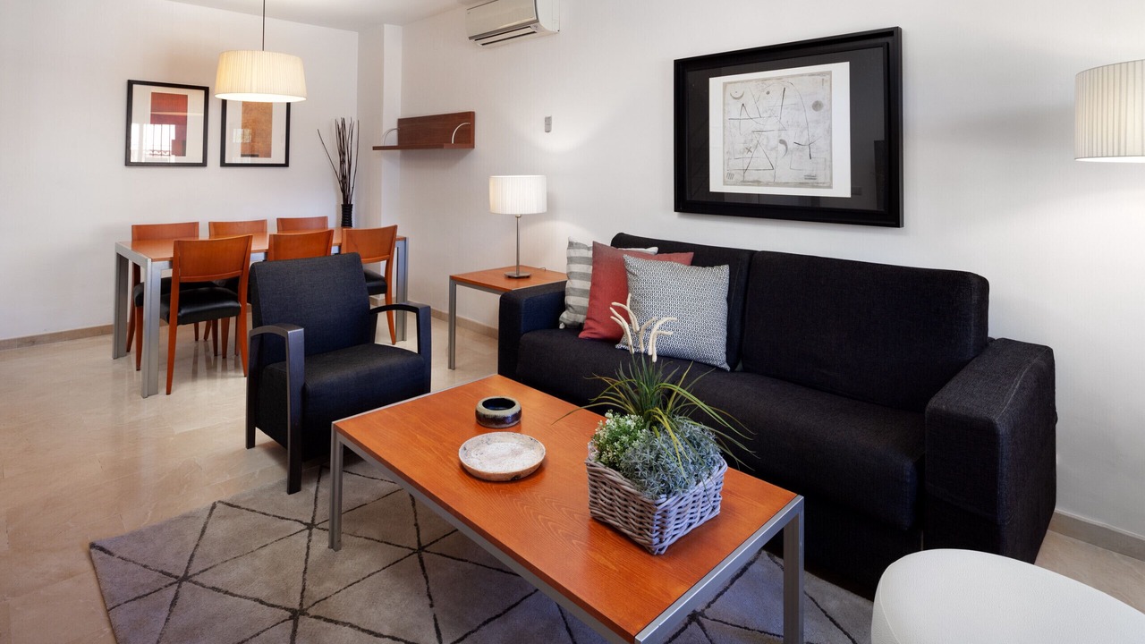 Photo of Livingroom in Mijas