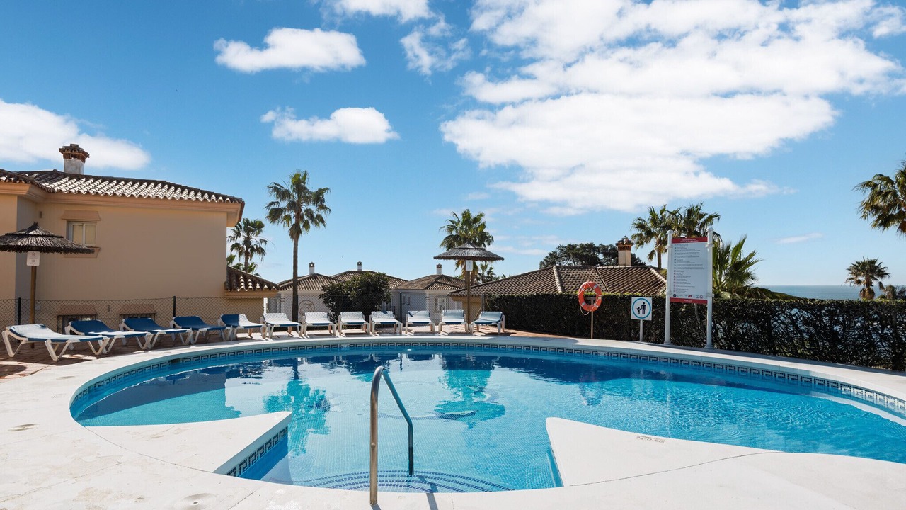 Photo of Outdoor in Mijas