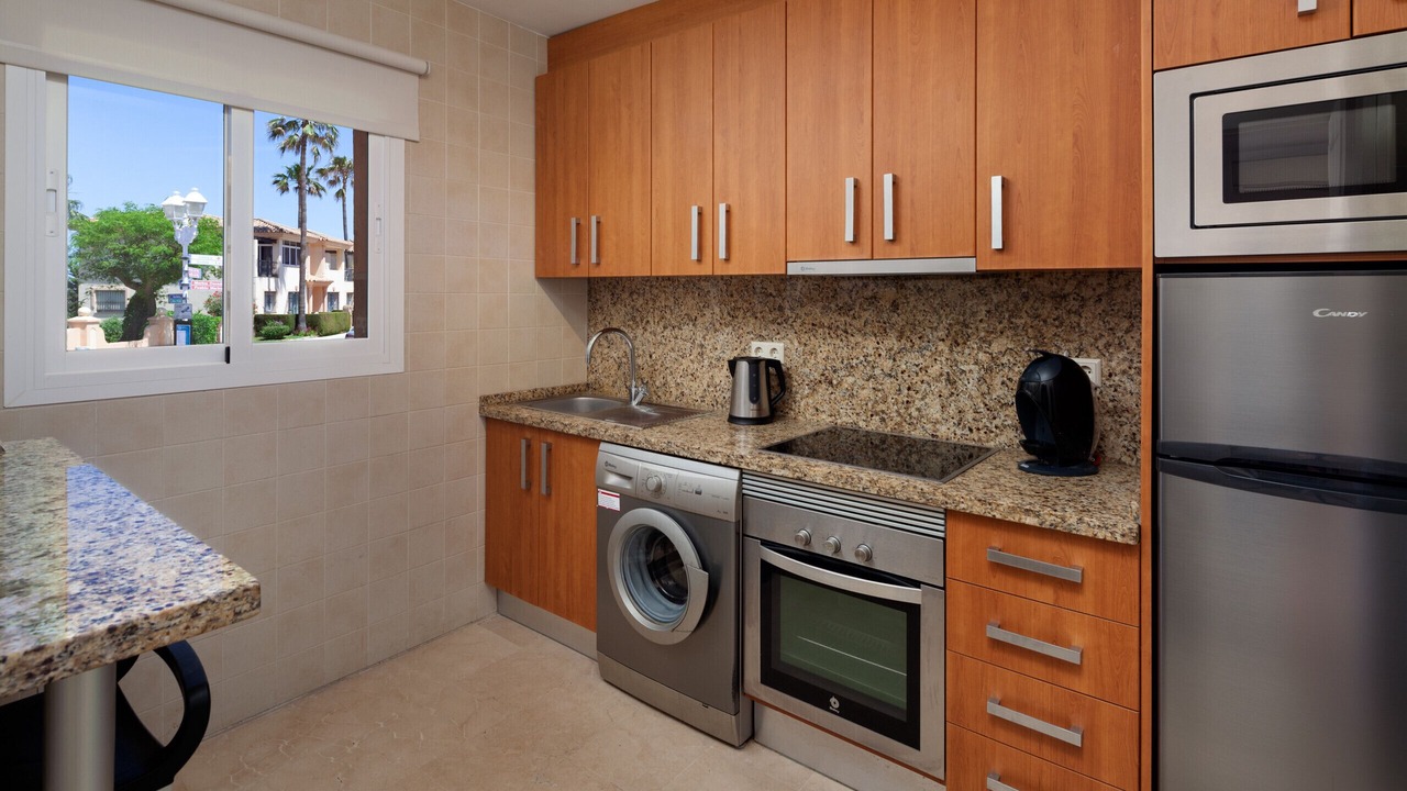 Photo of Kitchen in Mijas