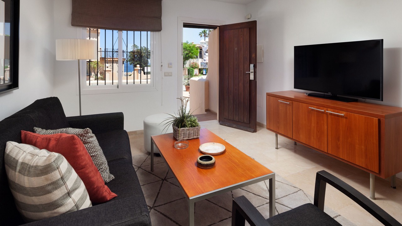 Photo of Livingroom in Mijas