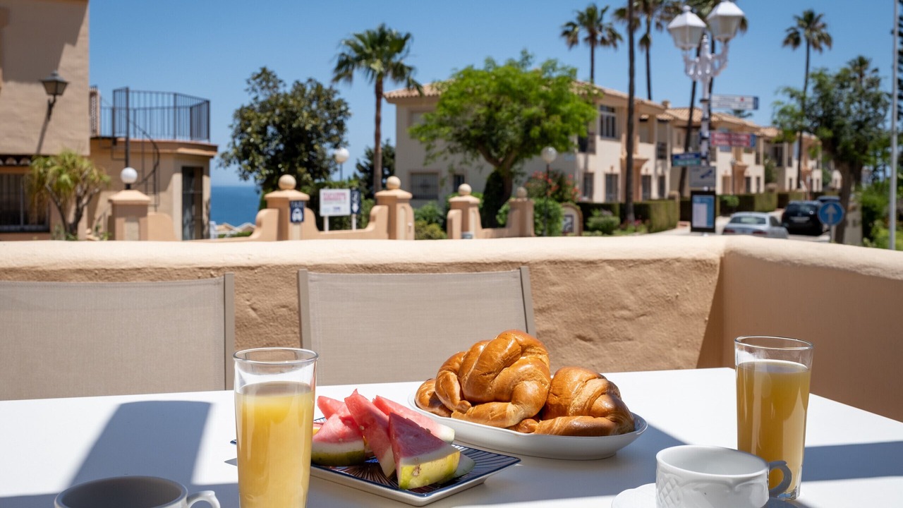 Photo of Outdoor in Mijas