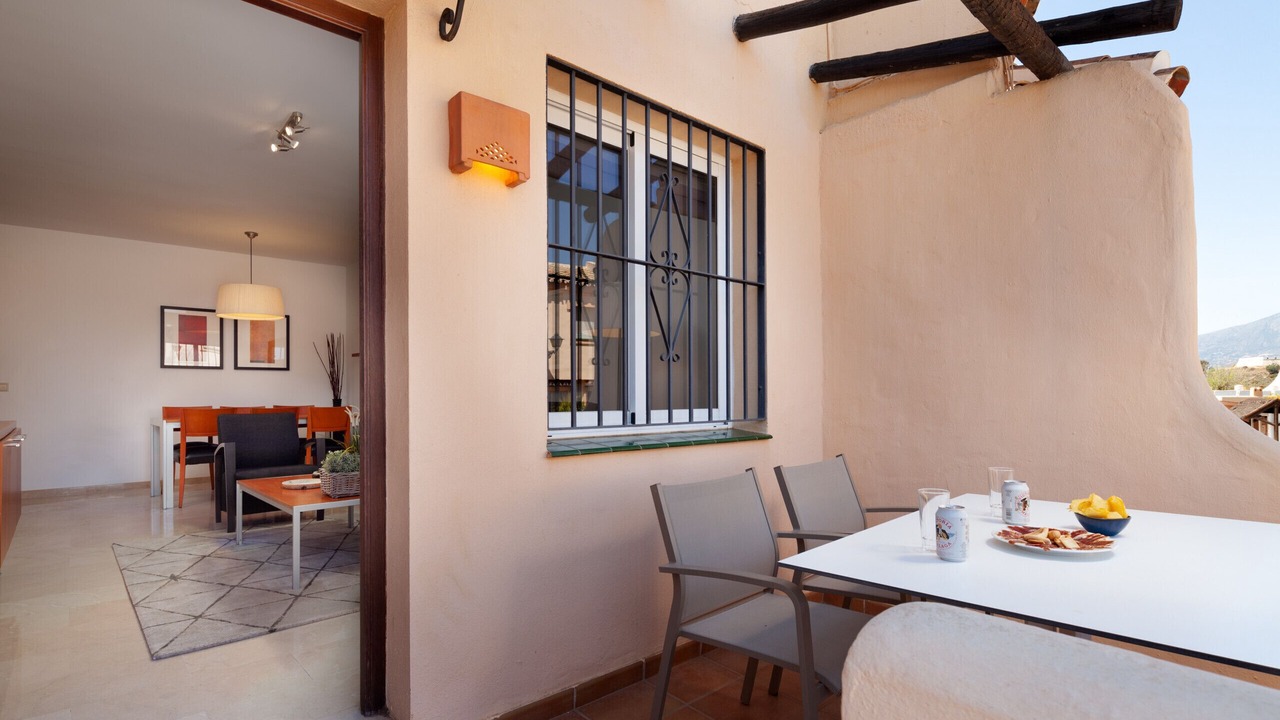 Photo of Outdoor in Mijas