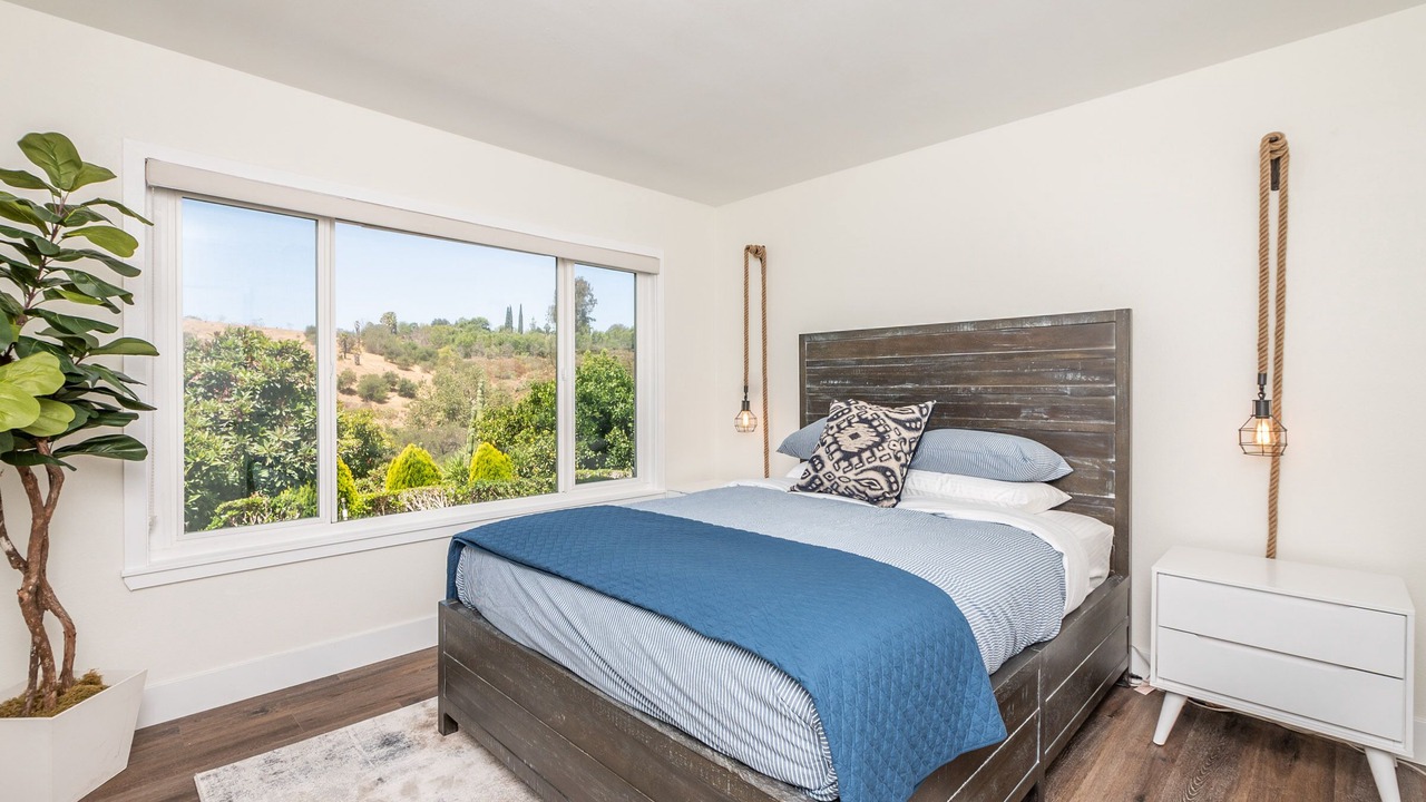 Photo of Bedroom in East Canyon