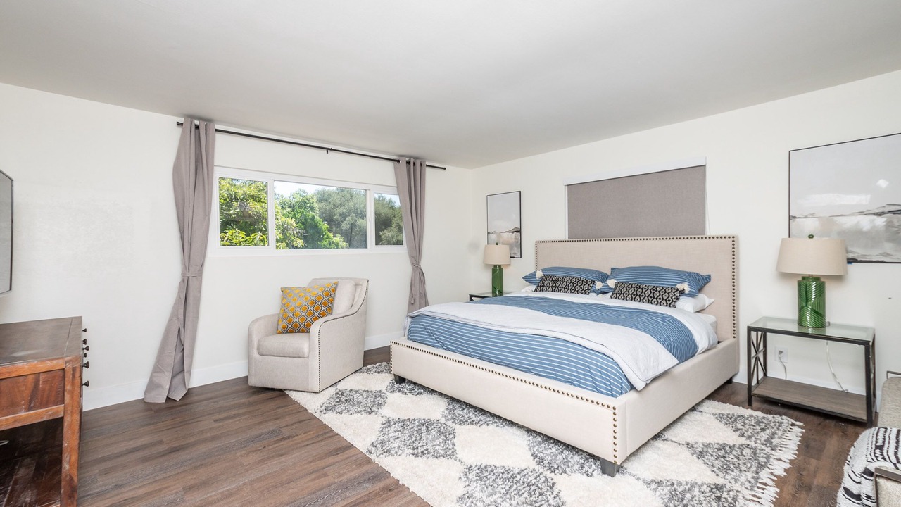 Photo of Bedroom in East Canyon