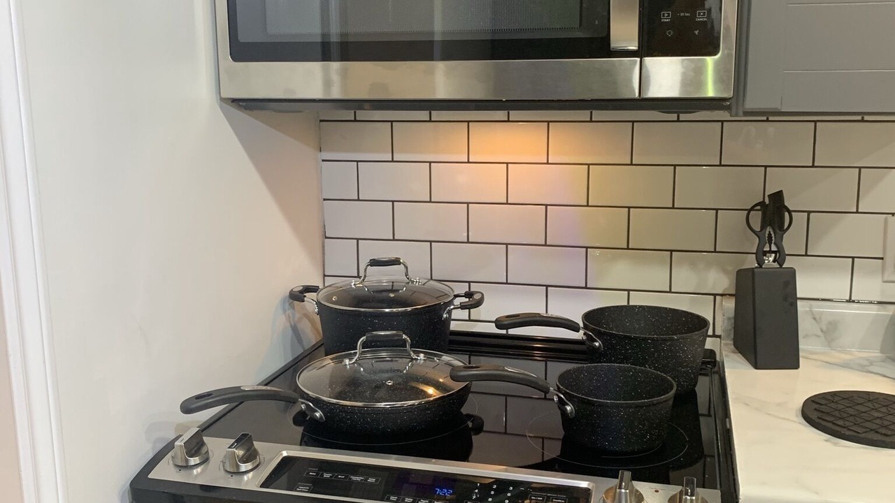 Photo of Kitchen in Sarnia