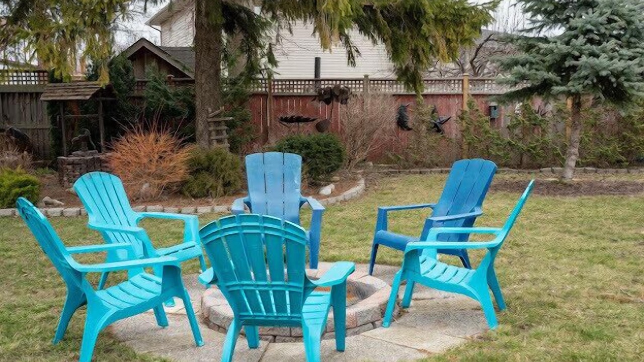 Photo of Outdoor in Sarnia