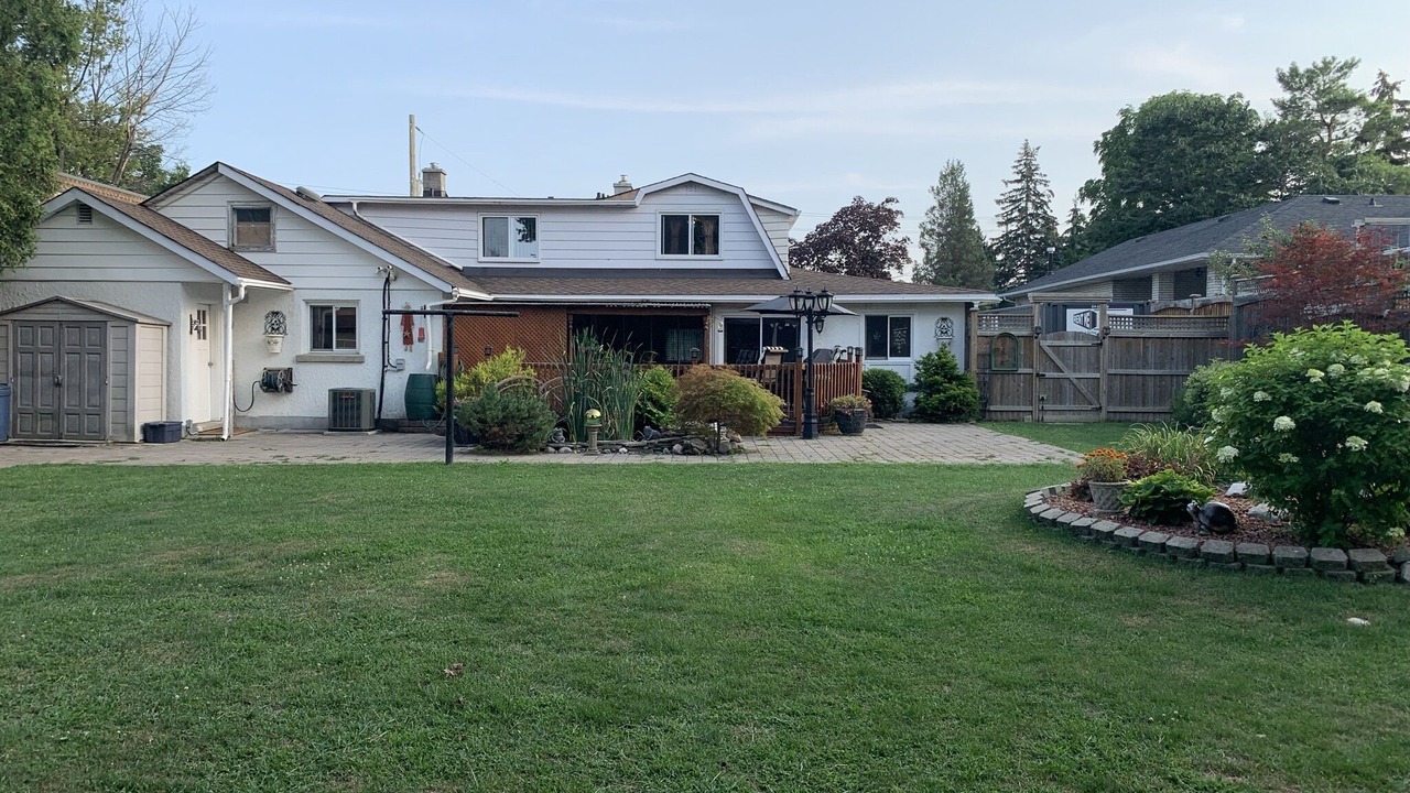 Photo of Outdoor in Sarnia