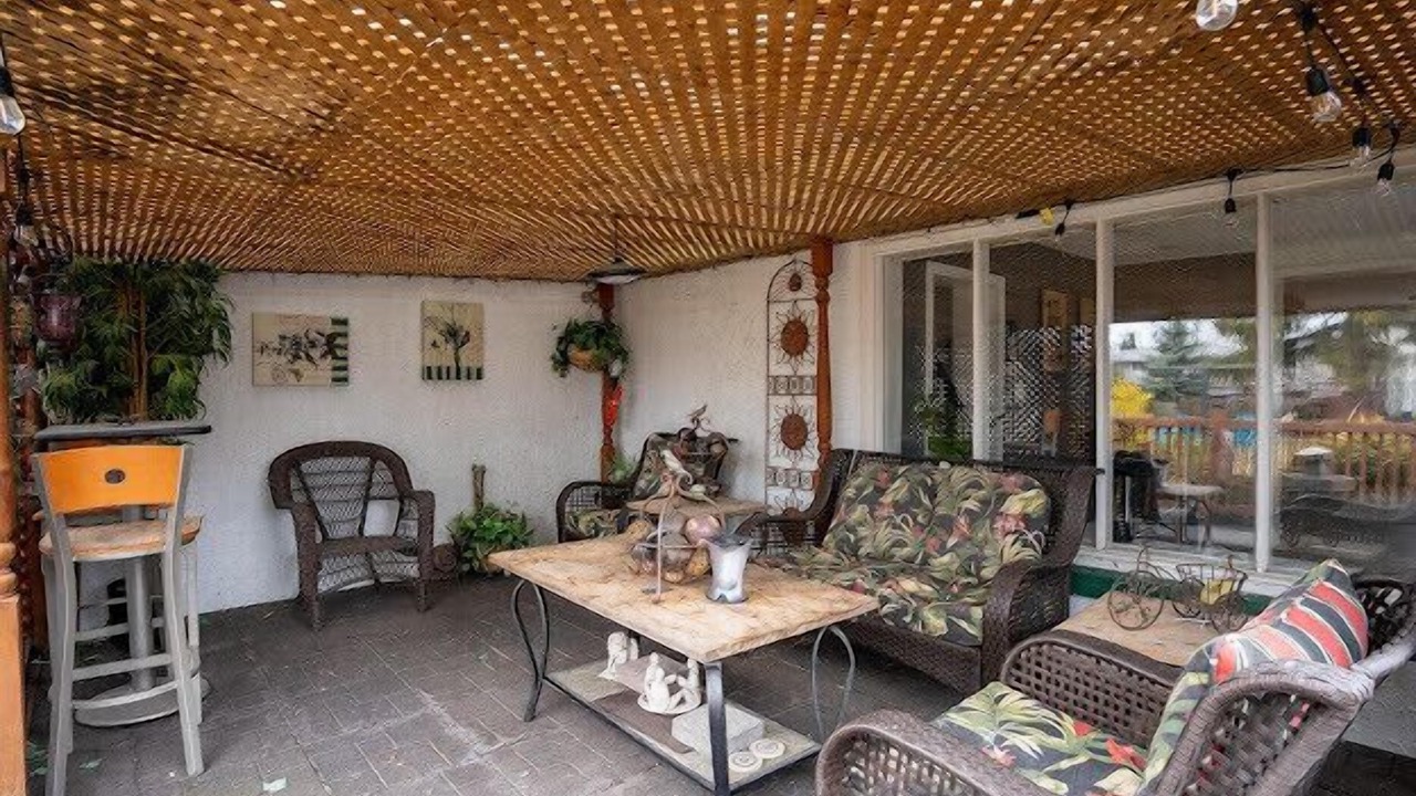 Photo of Patio Balcony in Sarnia