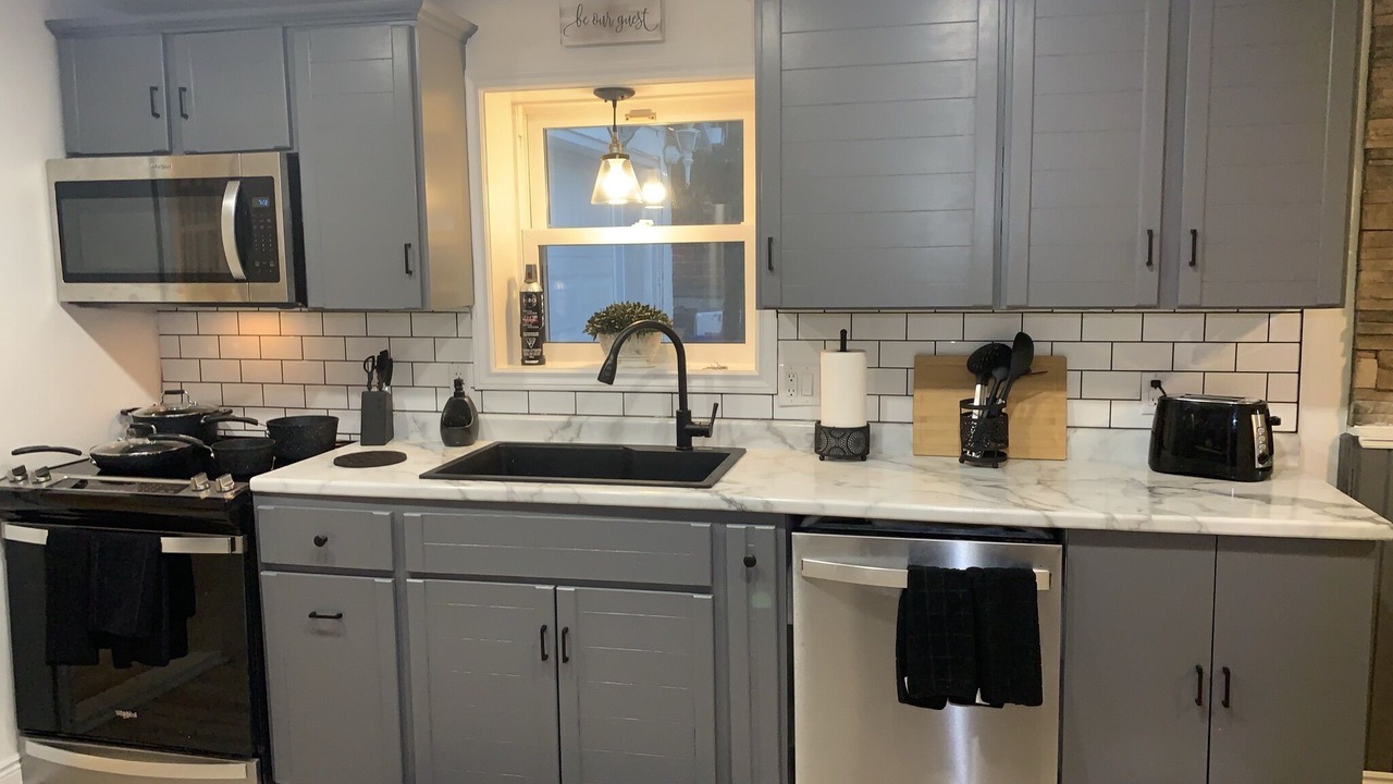 Photo of Kitchen in Sarnia