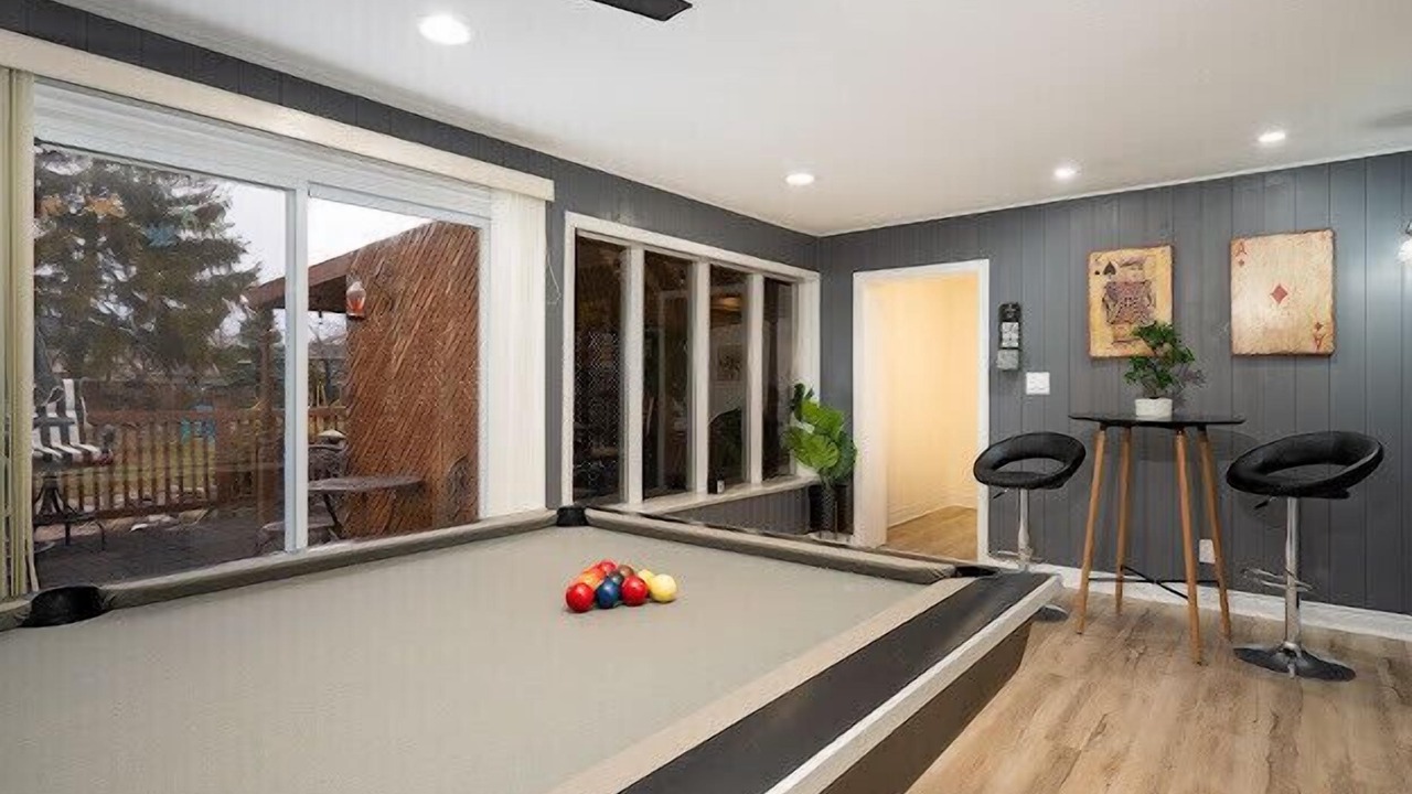 Photo of Bedroom in Sarnia