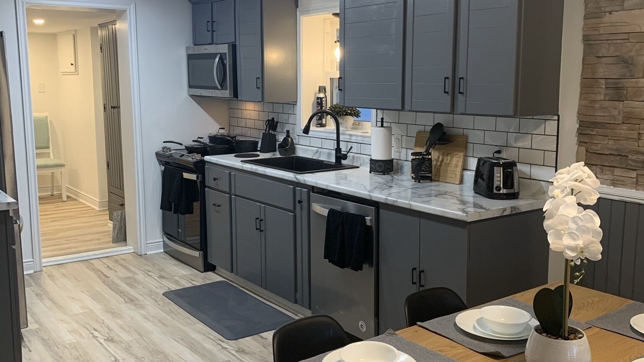 Photo of Kitchen in Sarnia
