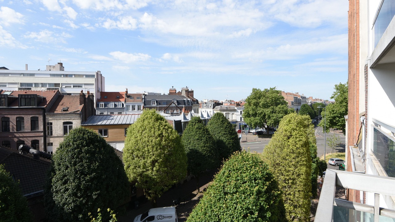 Photo of Outdoor in Lille Centre Ville