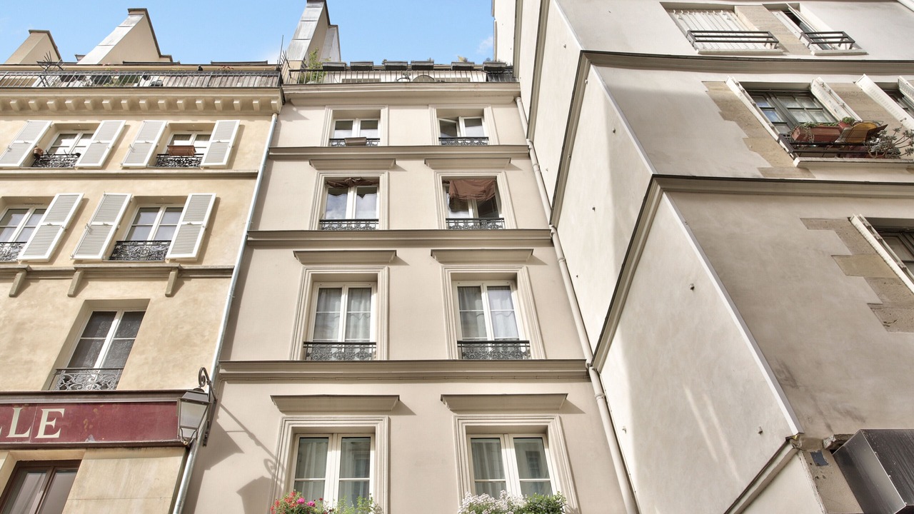 Photo of Outdoor in Les Halles