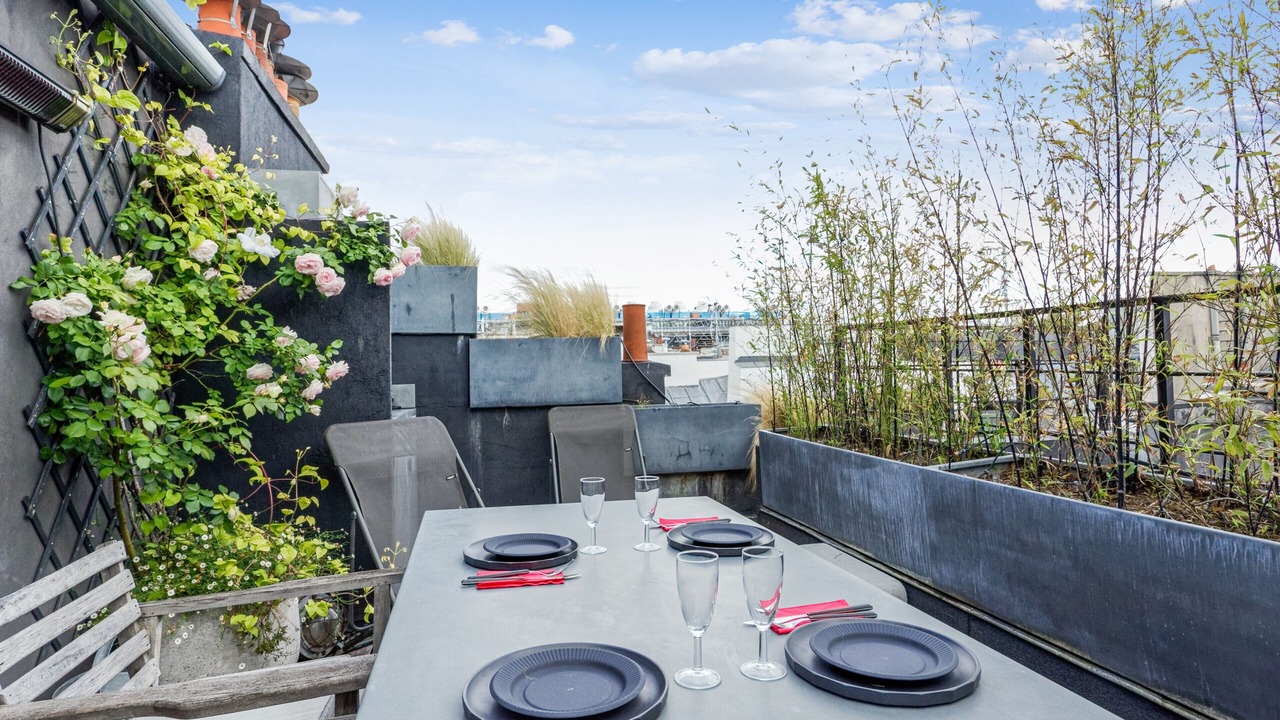 Photo of Outdoor in Les Halles