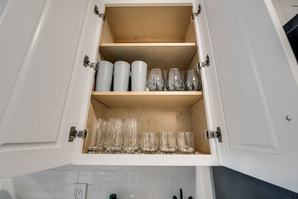 Photo of Kitchen in Northeast Carrollton