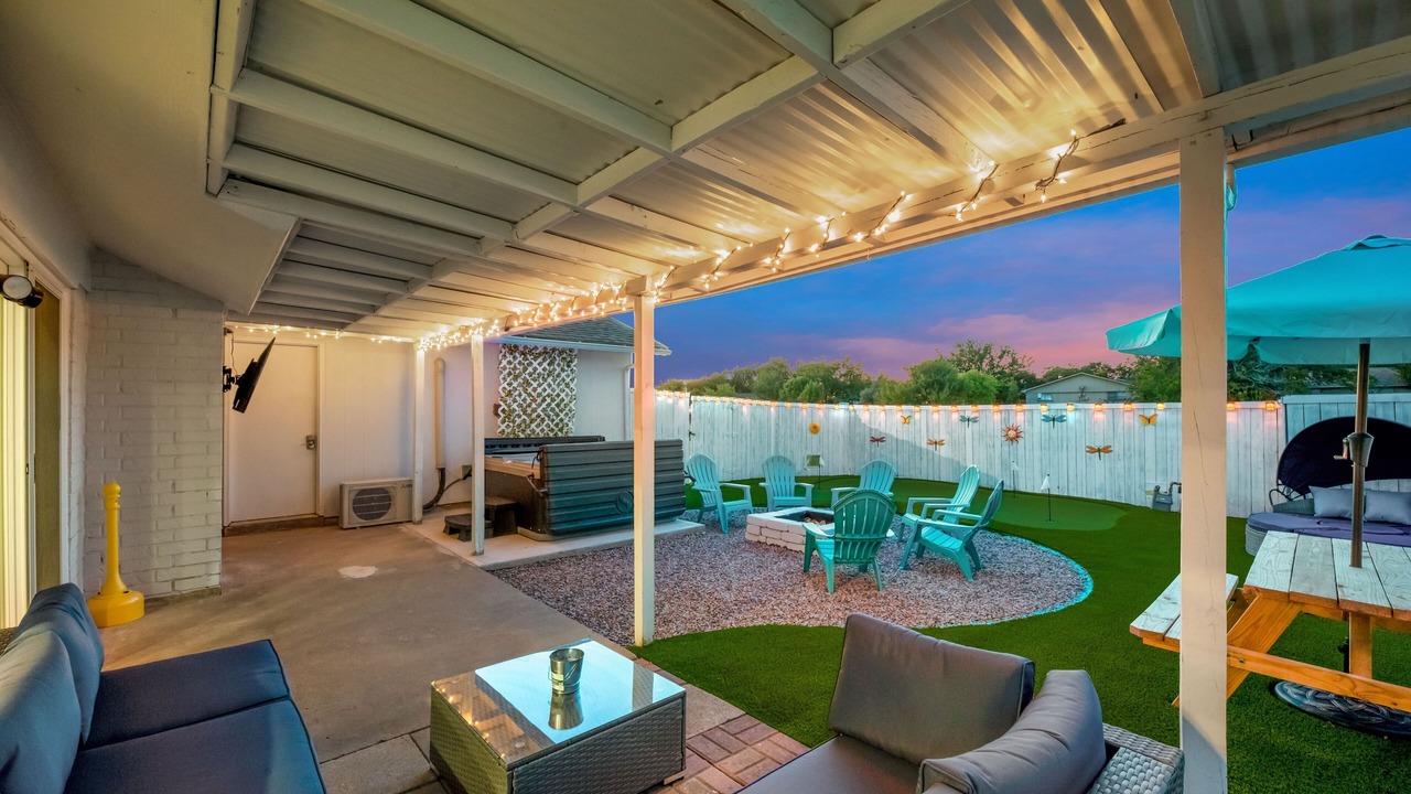 Photo of Outdoor in Northeast Carrollton