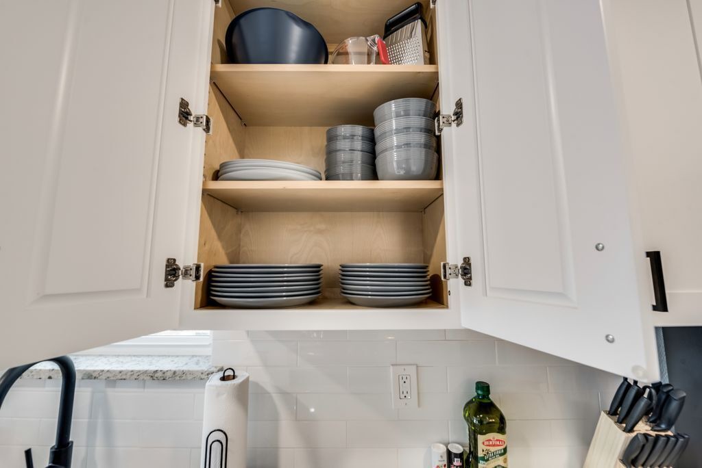 Photo of Kitchen in Northeast Carrollton