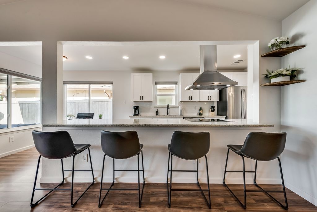 Photo of Kitchen in Northeast Carrollton