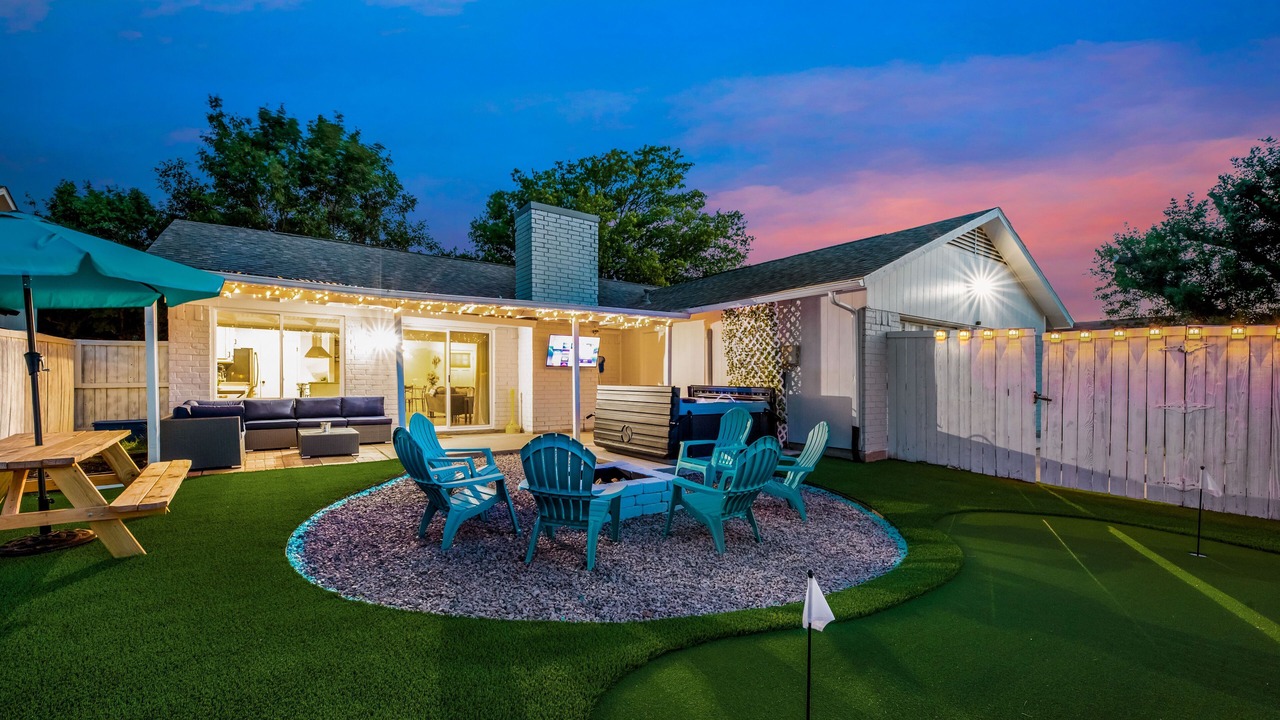 Photo of Outdoor in Northeast Carrollton