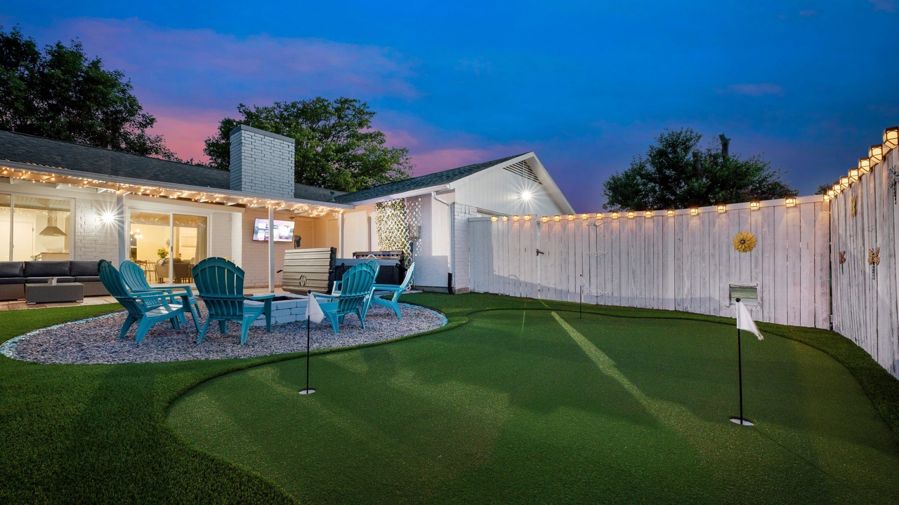 Photo of Outdoor in Northeast Carrollton