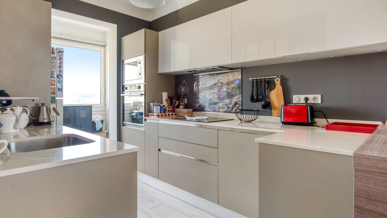 Photo of Kitchen in Le Piol