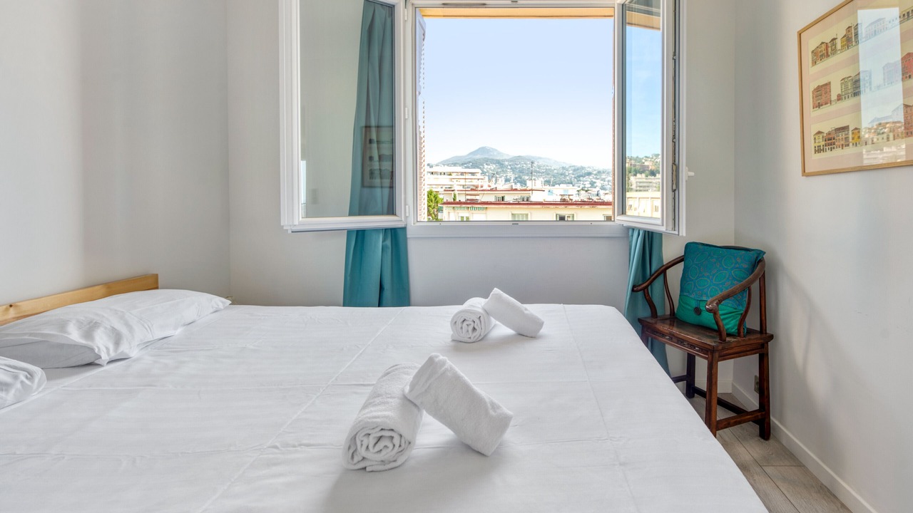 Photo of Bedroom in Le Piol