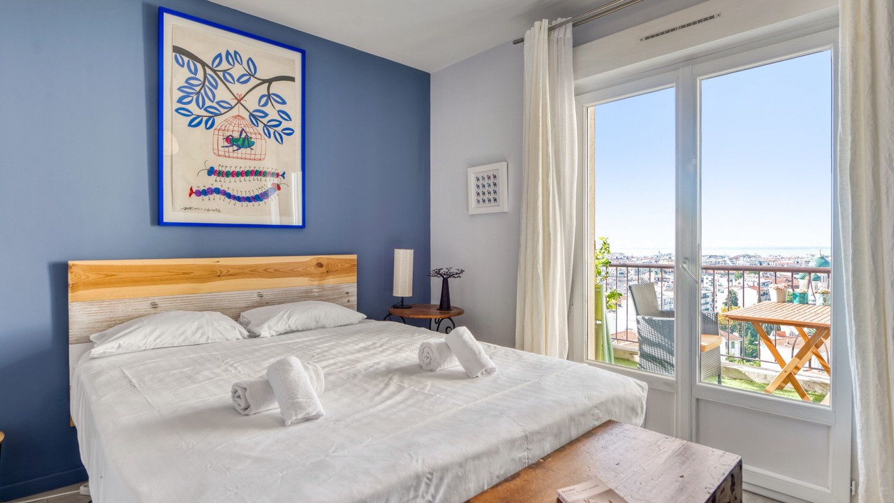 Photo of Bedroom in Le Piol