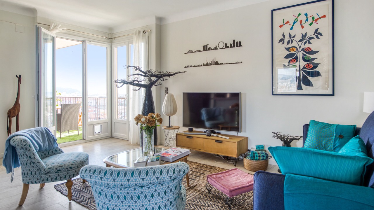 Photo of Livingroom in Le Piol