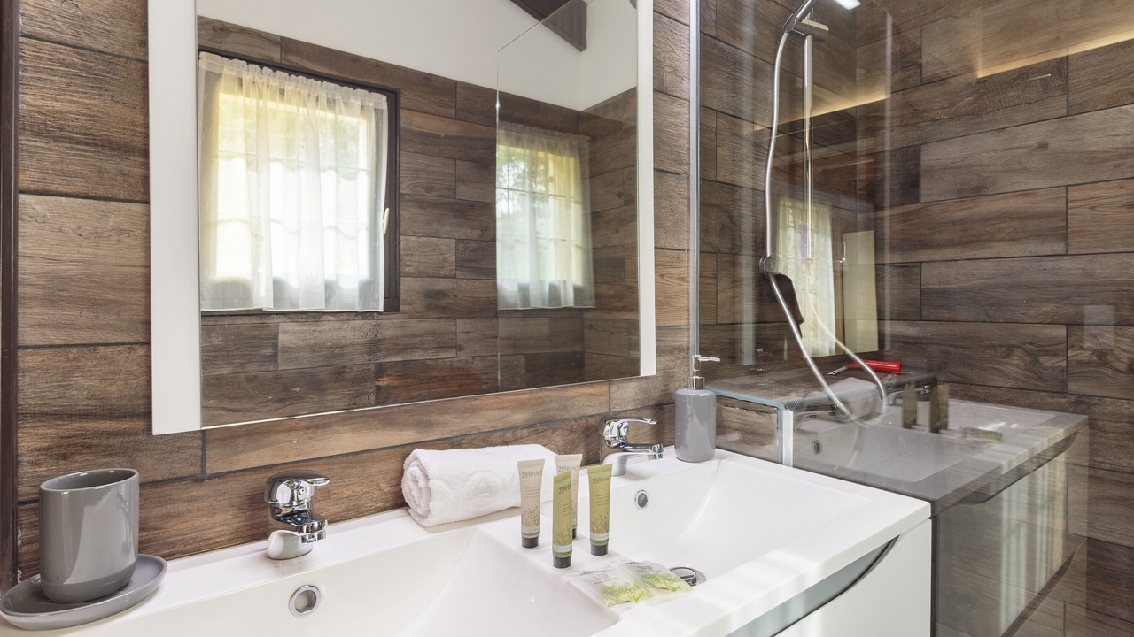 Photo of Bathroom in La Remigeasse