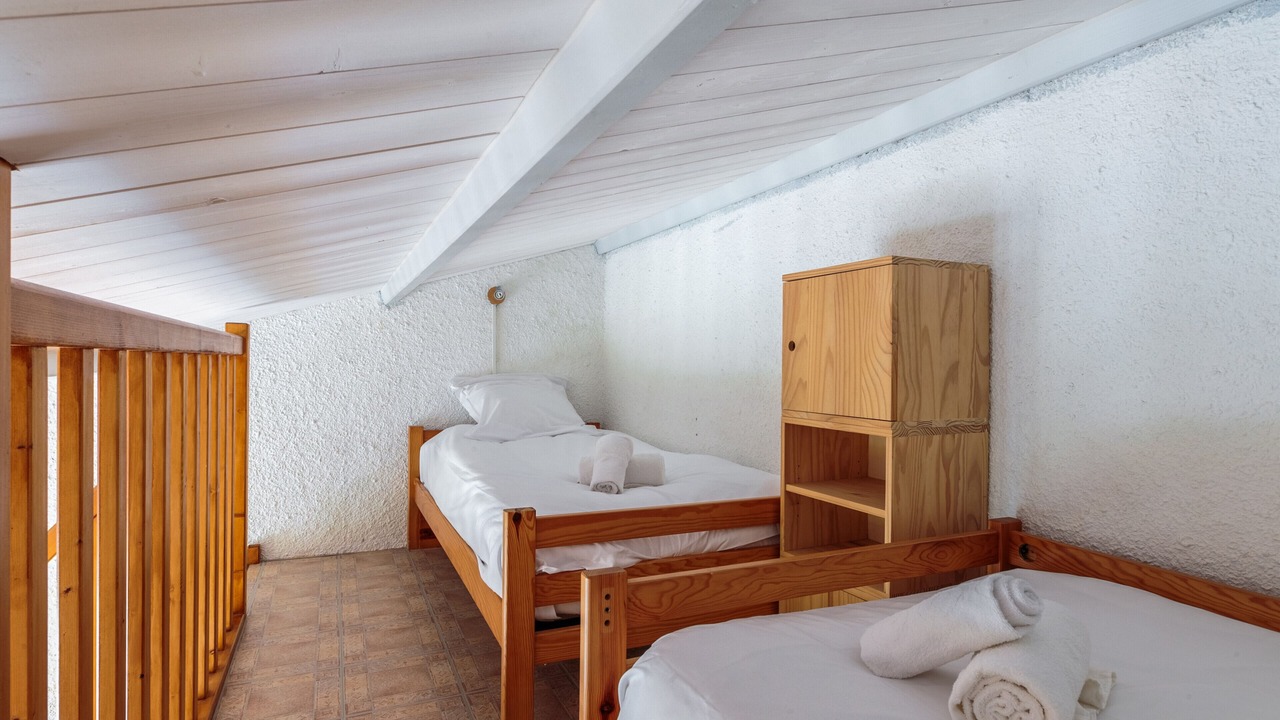 Photo of Bedroom in La Remigeasse