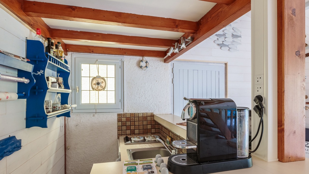 Photo of Kitchen in La Remigeasse