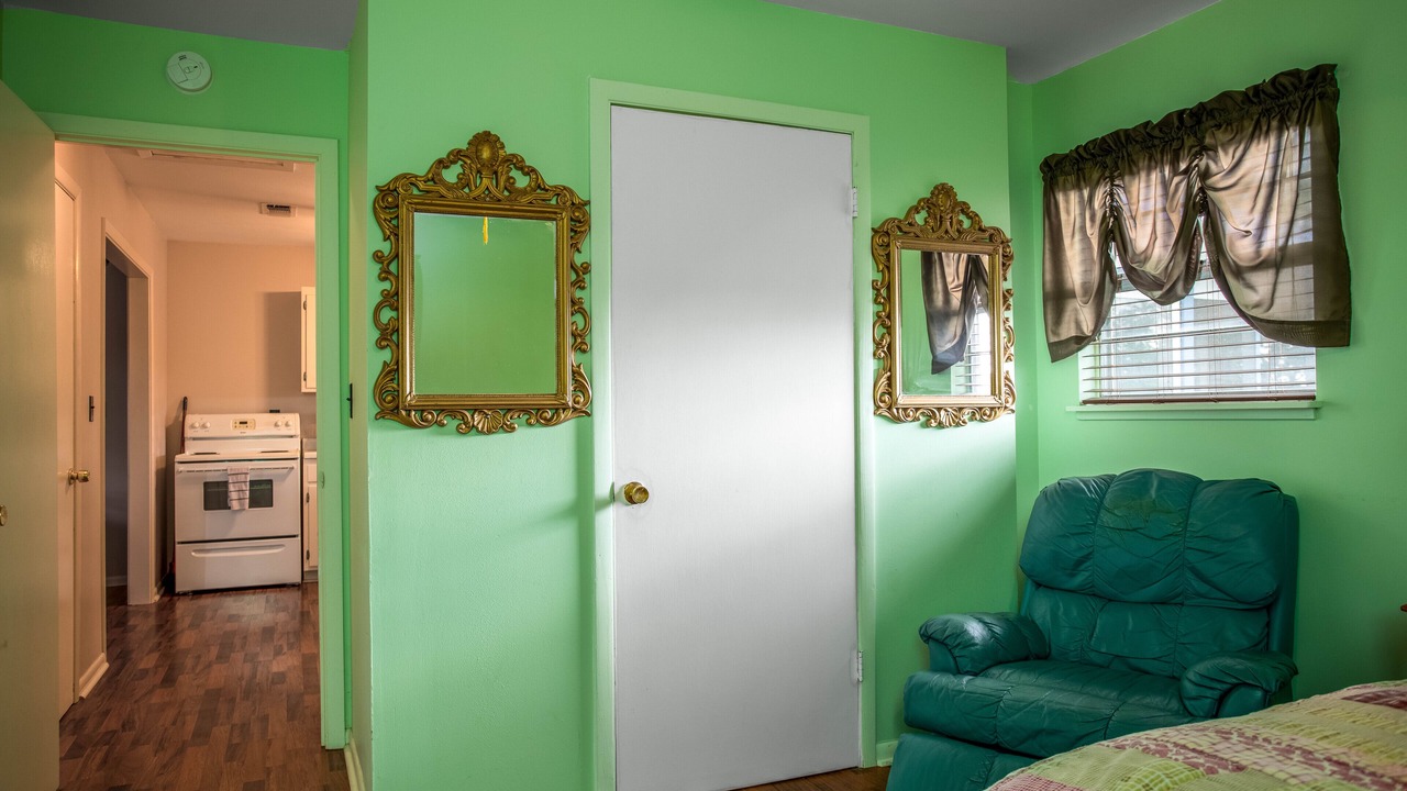 Photo of Bedroom in Hye